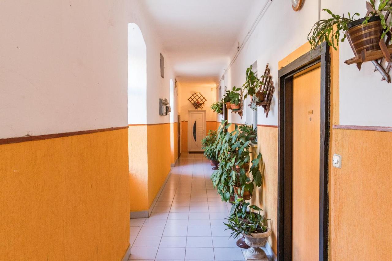 Apartman Lussi Pula Exteriér fotografie